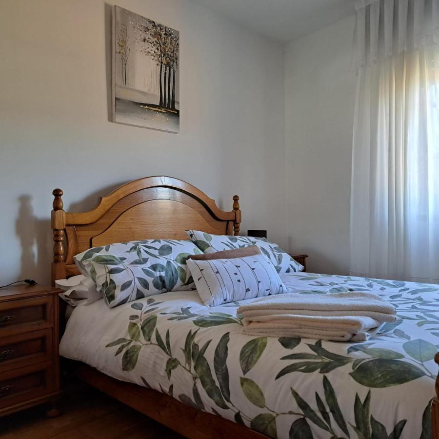 Casa Reibon Villa Santiago de Compostela Bagian luar foto