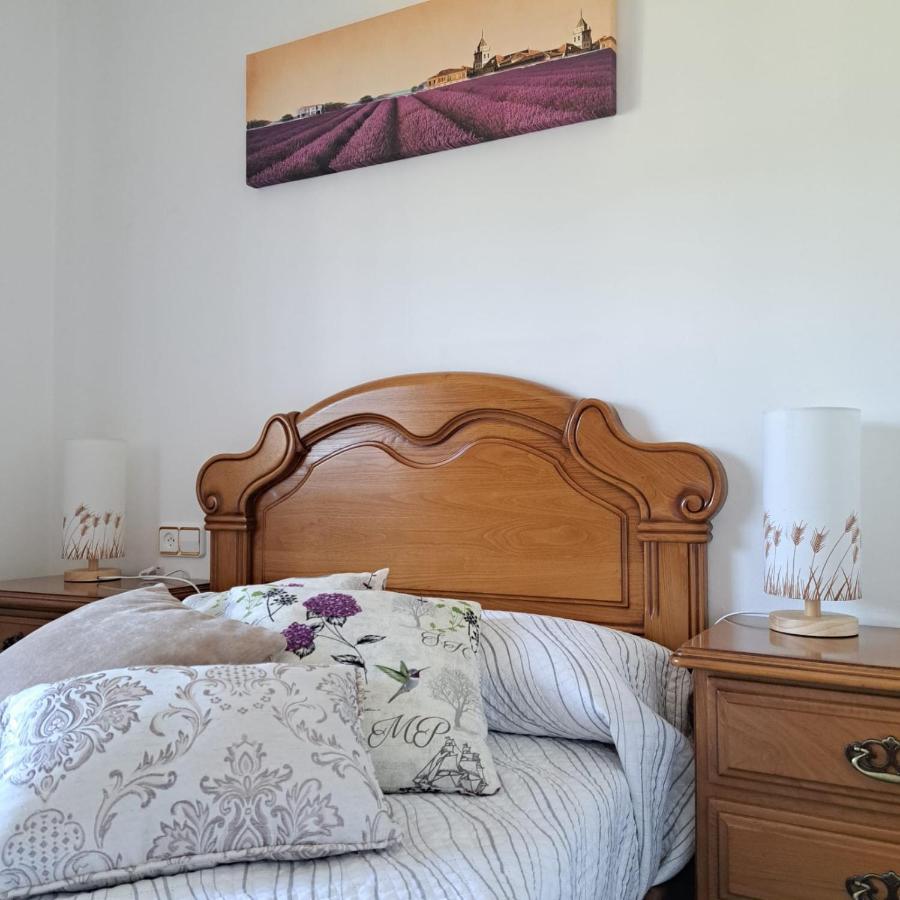 Casa Reibon Villa Santiago de Compostela Bagian luar foto