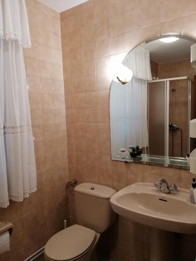 Casa Reibon Villa Santiago de Compostela Bagian luar foto