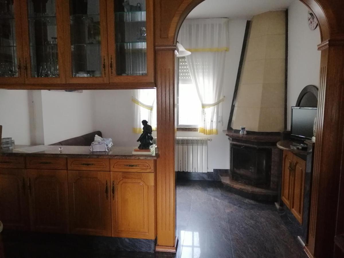 Casa Reibon Villa Santiago de Compostela Bagian luar foto