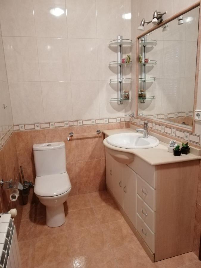 Casa Reibon Villa Santiago de Compostela Bagian luar foto