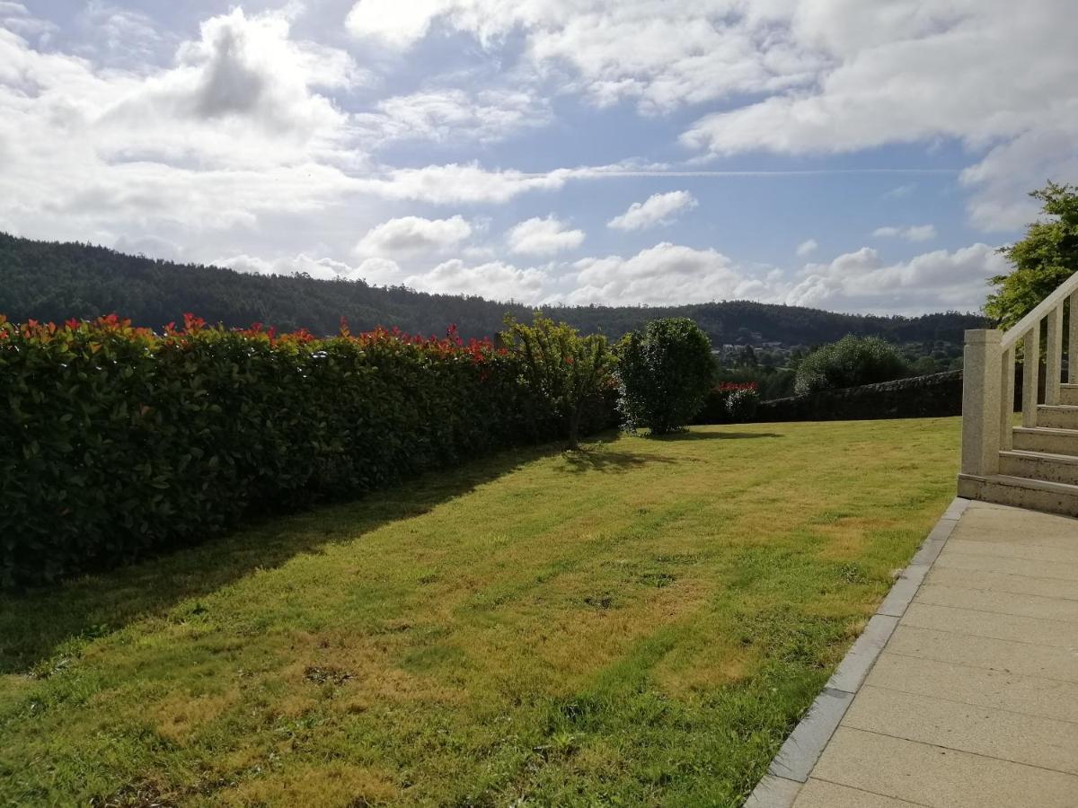 Casa Reibon Villa Santiago de Compostela Bagian luar foto